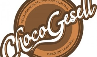 CHOCOGESELL 2018: CONVOCATORIA A REUNIN DE EXPOSITORES